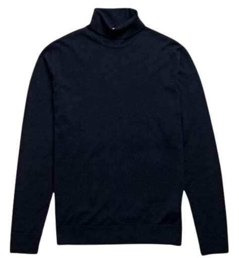 18 Best Turtlenecks For Men Perfect Layer 2024 Fashionbeans