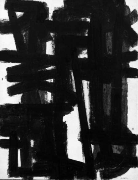 El Pintor Franc S Pierre Soulages Fallece A Los A Os