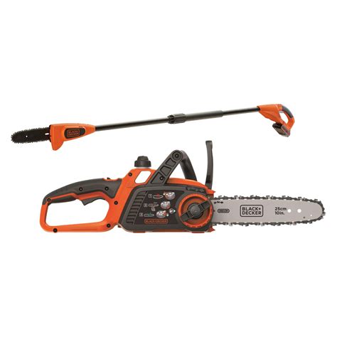 Cordless Pole Saw Black And Decker Sale