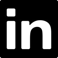 Free download | HD PNG linkedin logo black png linkedin icon black and ...