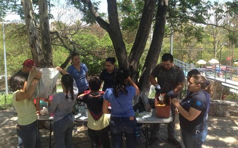 En Marcha Talleres En Pro Del Medio Ambiente Fundación Lideres Globales