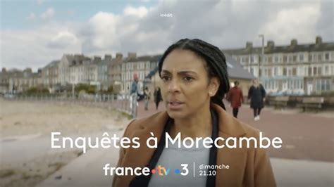 Enqu Tes Morecambe The Bay Du Avril Vos Pisodes Ce Soir Sur