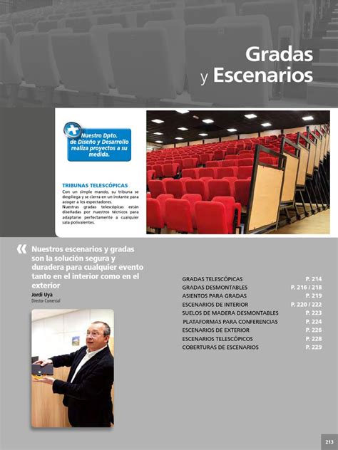 Pdf Gradas Y Escenarios Dokumen Tips