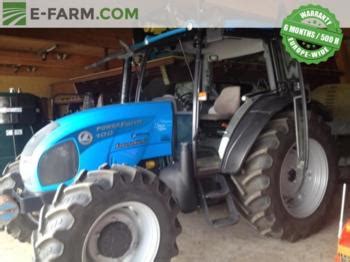 Landini POWERFARM 100 Traktor Kaufen In Deutschland Truck1 Deutschland