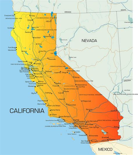California Cna Programs And Cna Training Requirements