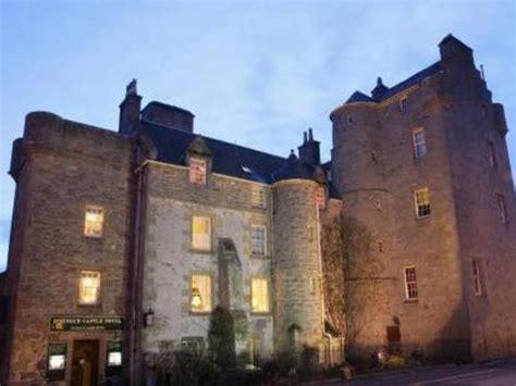 Dornoch Castle Hotel | Dornoch 2020 UPDATED DEALS, HD Photos & Reviews