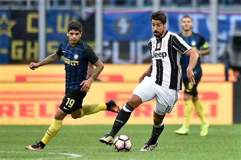 Inter Juventus Primo Ko Bianconero