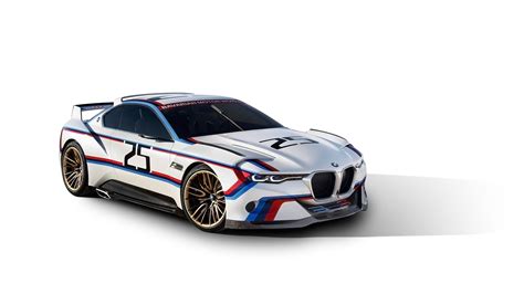 Wallpaper 2560x1440 Px BMW 3 0 CSL Hommage R Car 2560x1440