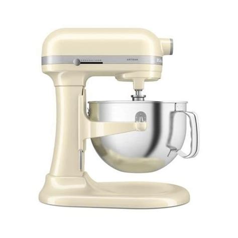 KITCHENAID Robot pâtissier 5KSM60SPXEAC Cdiscount Electroménager