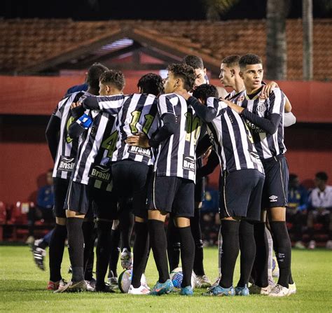 Santos Sofre Gol No Ltimo Lance E Perde Para O S O Paulo No Brasileiro