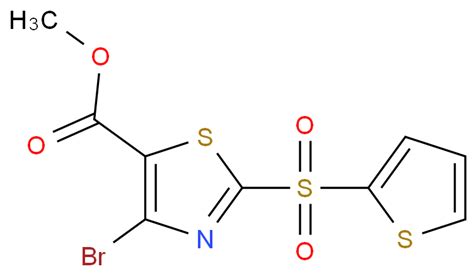 N 3 Methoxyphenyl Methyl N 3 Thiophen 2 Ylsulfonyl 1 3 Oxazinan 2