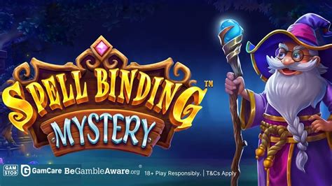 SPELL BINDING MYSTERY Pragmatic Play SLOT DEMO YouTube