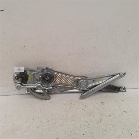 Used Window Regulator Motor Front Right For Corolla