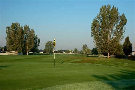 Lakeview Golf Club In Meridian Idaho Usa Golf Advisor