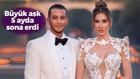 Şeyma Subaşı ve Mohammed Alsaloussi boşandı Boşanmanın ardından Şeyma