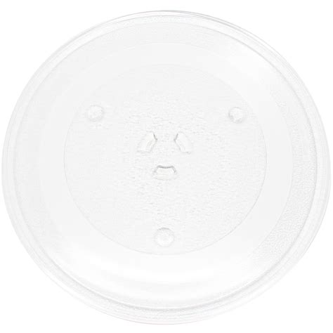 Replacement Samsung Mw4573g Microwave Glass Plate Compatible Samsung De74 20102 Microwave