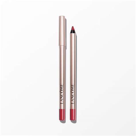 Lip Liners And Pencils Premium Makeup Products By Lancôme