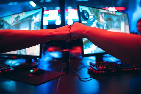 Esports Viewership Driven By Top Games Competition More Than Team