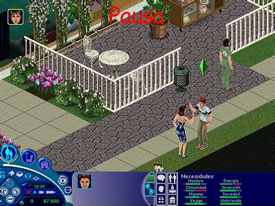 Descargar Los Sims 1 Para PC