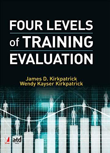 Four Levels Of Training Evaluation Paperback Viva Books Private