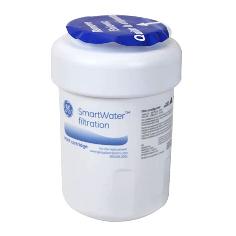 Amazon Ge Mwf Refrigerator Water Filter Genuine Replacement