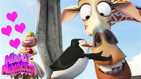 Madly Madagascar 2 ️madagascar Valentines Day Special ️madagascar Dvd