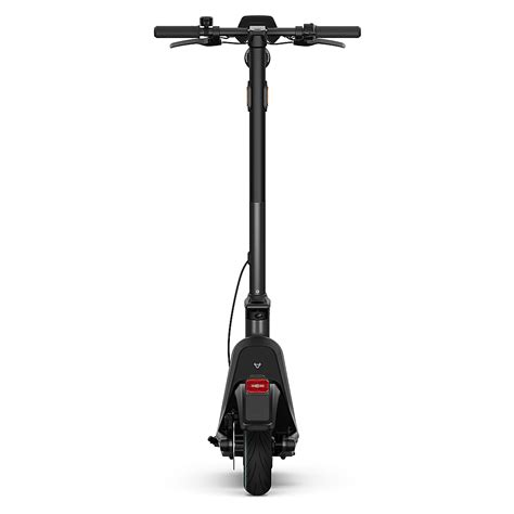 Best Buy Niu Kqi Pro Foldable Electric Kick Scooter W Mi Max