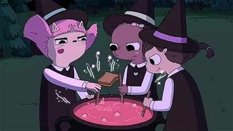 Summer Camp Island Tv Series 20182023 Imdb