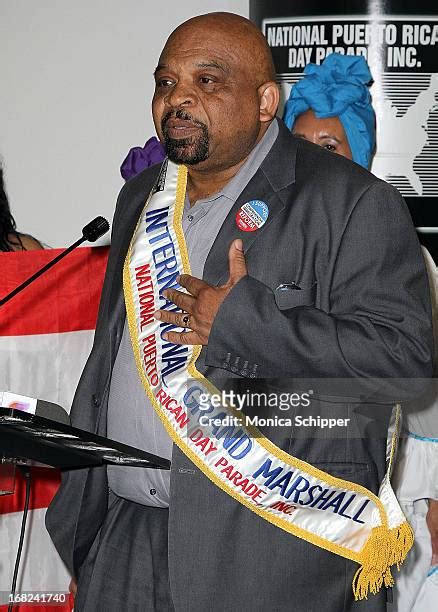 87 Puerto Rican Day Parade Grand Marshall Photos And High Res Pictures Getty Images