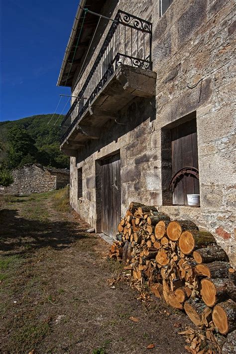 Turismo Castilla y León on Twitter Barjas en El Bierzo te regala