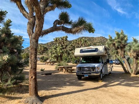 The Best RV Parks In Quartzsite Arizona How To Find The Perfect Spot