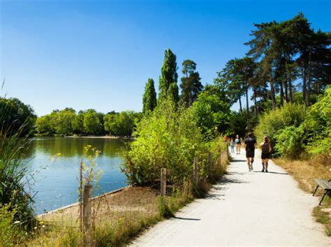 Bois de Vincennes | Attractions in Picpus, Paris