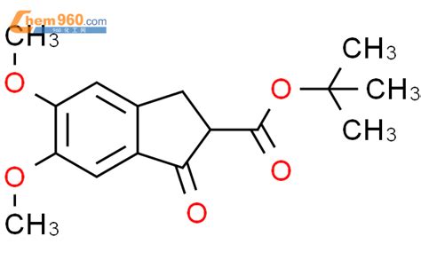 H Indene Carboxylic Acid Dihydro Dimethoxy