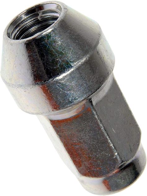 Amazon Dorman Cd Wheel Nut M Capped Mm Hex