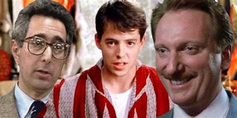 Most Relatable Quotes From Ferris Bueller S Day Off Coneff Edu