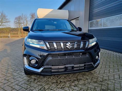 Suzuki Vitara Eu Neuwagen Zum Top Preis Ber Rabatt