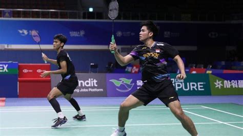 Jadwal Siaran Langsung Macau Open 2024 Momentum Fikri Daniel Bersinar