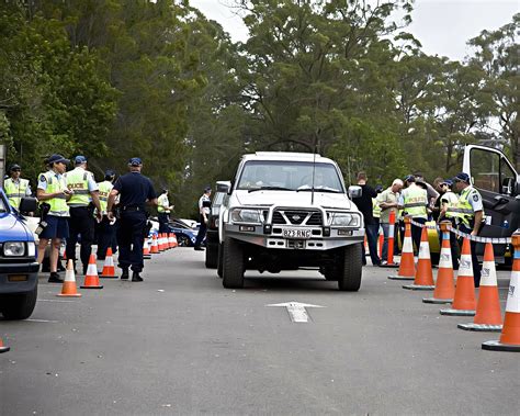 Polic A Refuerza Controles En Carretera Para Este Fin De Semana