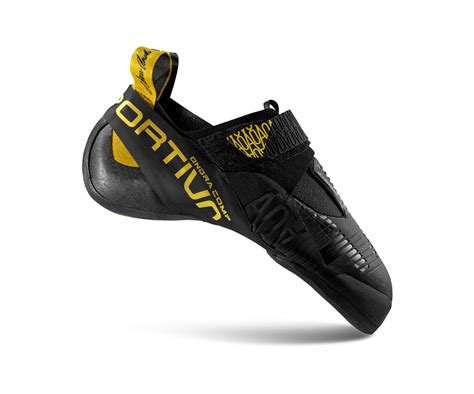 La Sportiva Ondra Comp Climbing Shoeswinter Mountainblog Europe