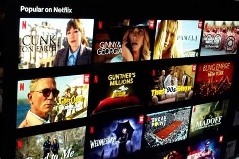 El plan barato con anuncios de Netflix es un éxito ya tiene 5 millones