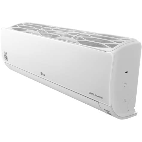 Aer Conditionat Lg Deluxe Dc Rt Btu A A Wi Fi Dual