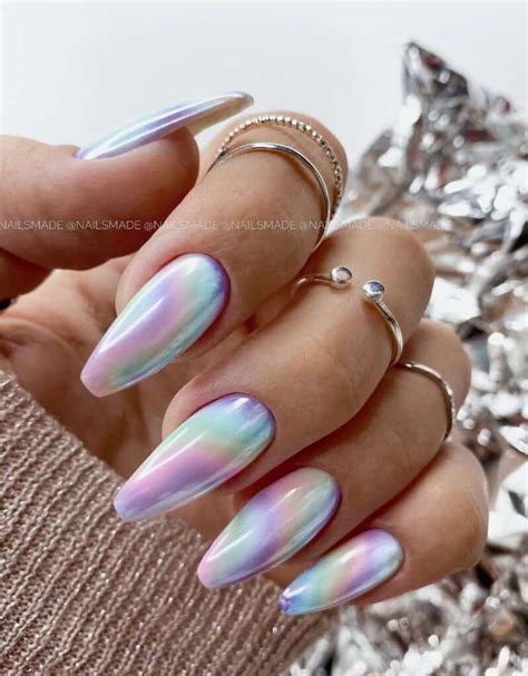 23 Must See 90s Nail Designs That Are Totally Nostalgic