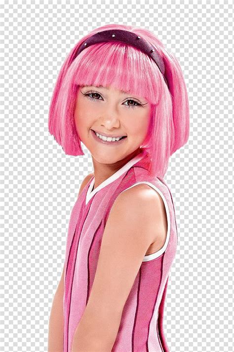 Julianna Rose Mauriello Lazytown Stephanie Sportacus The Best