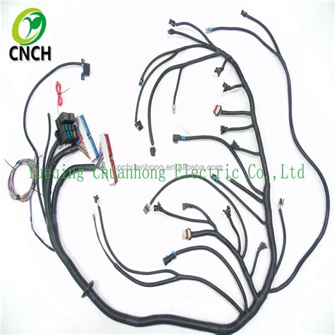 Control Wiring Harness Compatible With For Golf