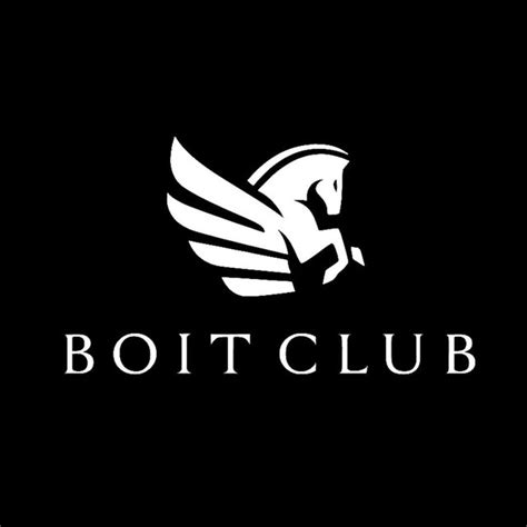 Boit Club Boitclub • Threads Say More