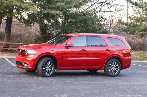 Courtney S Sweets~ 2015 Dodge Durango Limited Rallye Awd Dodge Durango Awd Dodge