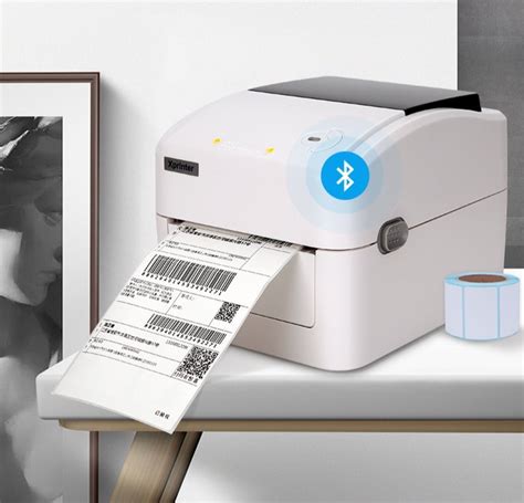 Xprinter Xp 420b