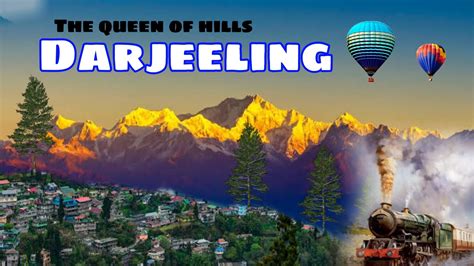 Darjeeling Tour Plan And Budget Detailed A Z Travel Guide Top Place