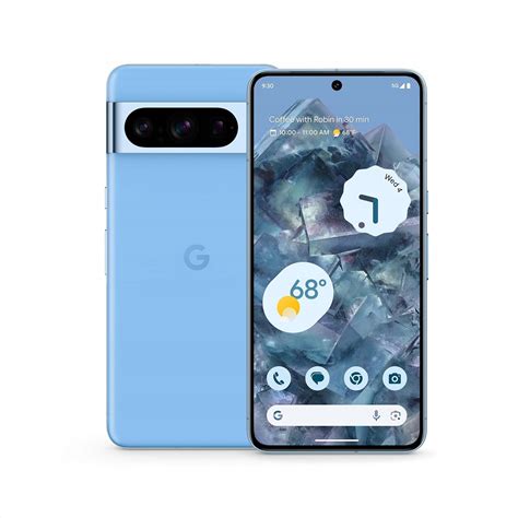 Smartfon Google Pixel Pro G Gb Gb Niebieski Sklep Opinie