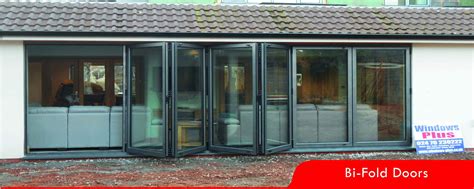 Bi Fold Doors Coventry Upvc And Aluminium Bi Folding Doors Coventry